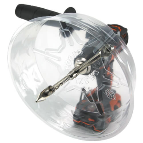 Main product image of Adjustable Hole Saw