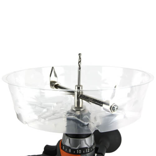 Main product image of Adjustable Hole Saw