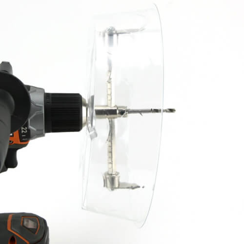 Main product image of Adjustable Hole Saw