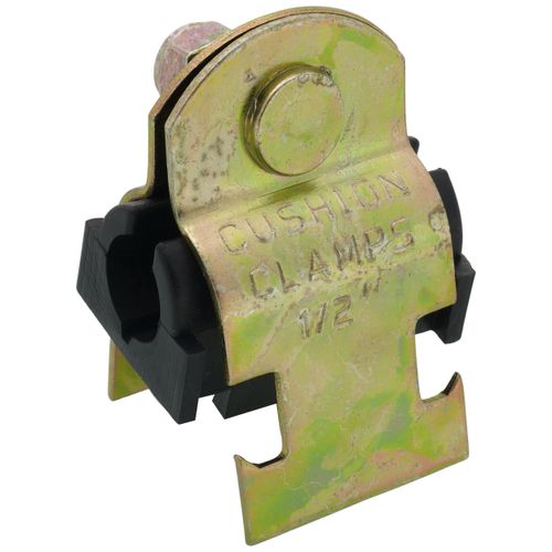 Main product image of 1/2" Cushion Clamp