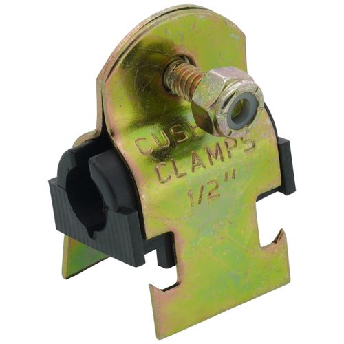 Main product image of 1/2" Cushion Clamp