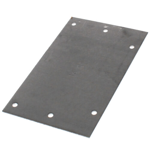 Main product image of 3-1/2" × 6" Stud Guard, 16 Gauge