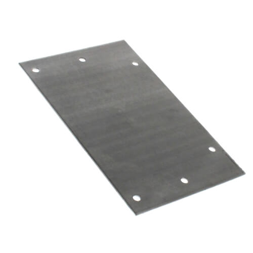 Main product image of 3-1/2" × 6" Stud Guard, 16 Gauge