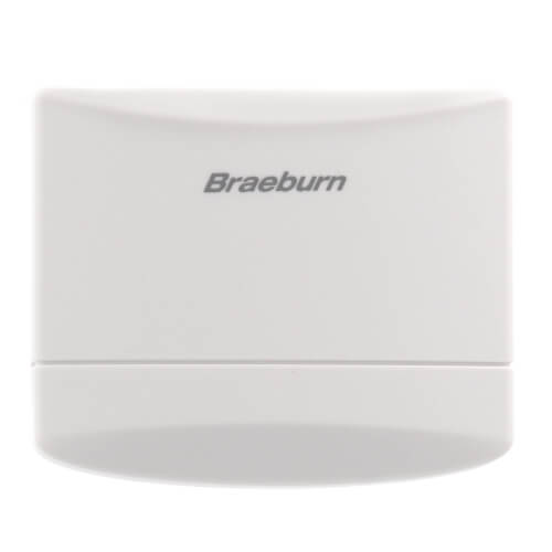 Remote Indoor Temperature Sensor
