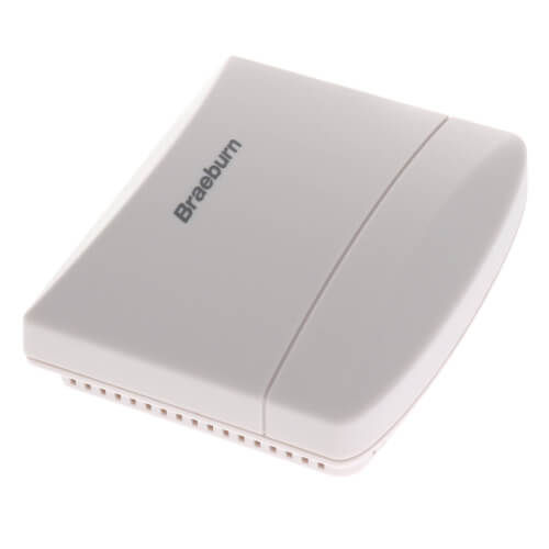 Remote Indoor Temperature Sensor