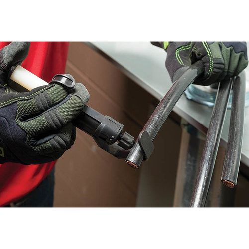 Main product image of Adjustable Cable Stripper, 8 AWG to 750kcmil