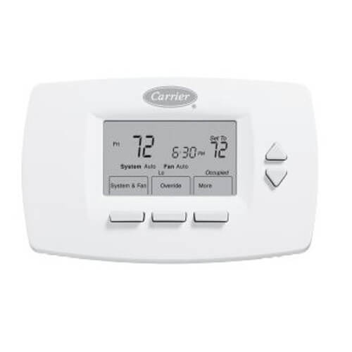 53DFS250-HW - Carrier 53DFS250-HW - Programmable Thermostat