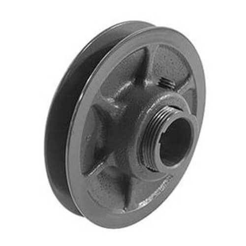 Main product image of Motor Pulley 3-3/4" OD x 7/8" Bore, 53J15