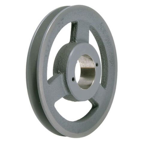 Main product image of Blower Pulley, 53J16