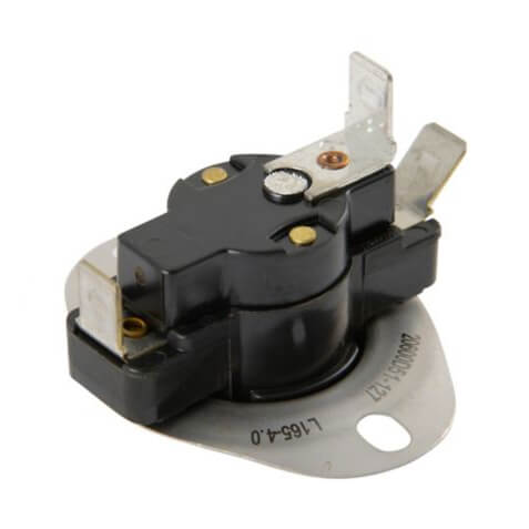 53J33 - Lennox 53J33 - CO Auto Limit Switch 165F, 53J33