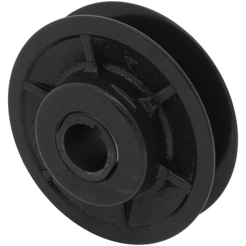Main product image of Motor Pulley 4.15" OD x 7/8" Bore, 53J96
