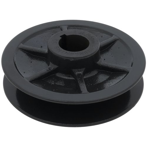 Main product image of Motor Pulley 4.15" OD x 7/8" Bore, 53J96