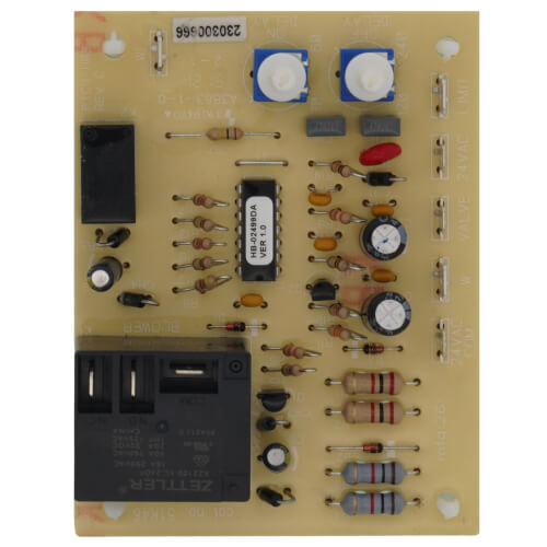Main product image of Fan Timer Kit, 53K80