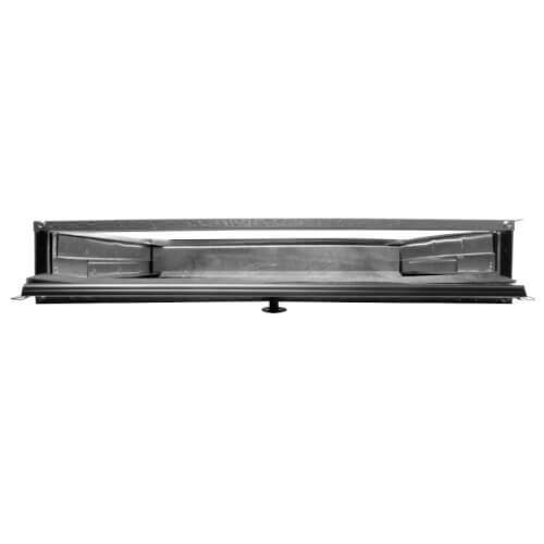 Main product image of 20" x 20" Filter Base, 3" Electric Upflow, 54-2020-E3
