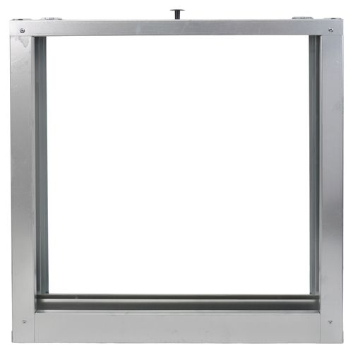 Main product image of 20" x 20" Filter Base, 3" Electric Upflow, 54-2020-E3