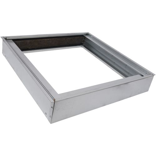 Main product image of 20" x 20" Filter Base, 3" Electric Upflow, 54-2020-E3