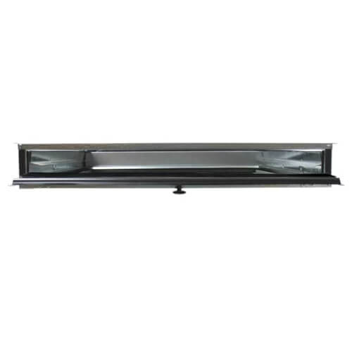 Main product image of 20" x 25" Filter Base, 3" Electric Upflow, 54-2025-E3