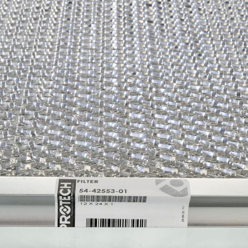 Main product image of Filter - Permanent, 54-42553-01