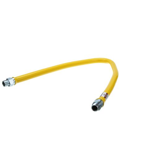 Main product image of 1" x 60" Gas Hose Connector, 54-S0158-60