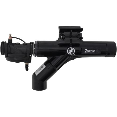 Main product image of Model 540 Water Powered Emergency Backup Sump Pump