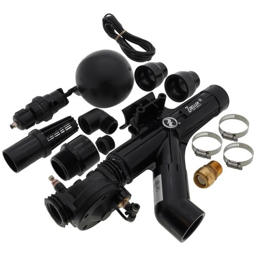 Main product image of Model 540 Water Powered Emergency Backup Sump Pump