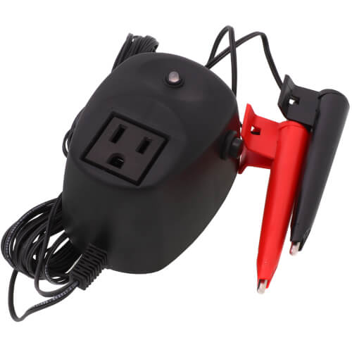 540002 HydroCheck 540002 HC6000v2 Electronic Sump Pump Float