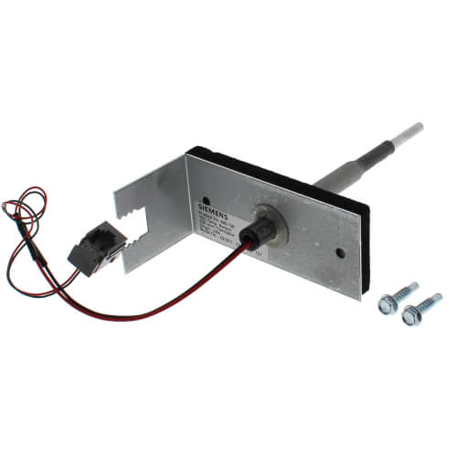 Main product image of Duct Temperature Sensor - 10k Ohm Thermistor