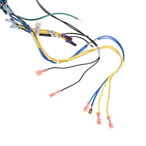 Main product image of Wiring Harness for Steam Boilers w/ Probe LWCO only, 540-130-958