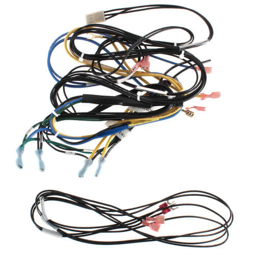 Main product image of Wiring Harness for Steam Boilers w/ Probe LWCO only, 540-130-958