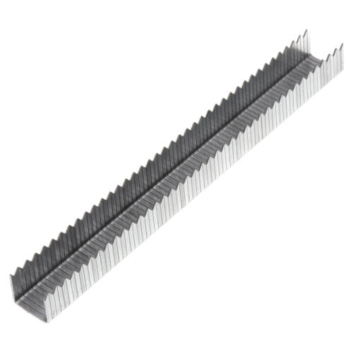 Main product image of 3/8" Leg Staples for T50 Staple Guns (Pack of 1,250)