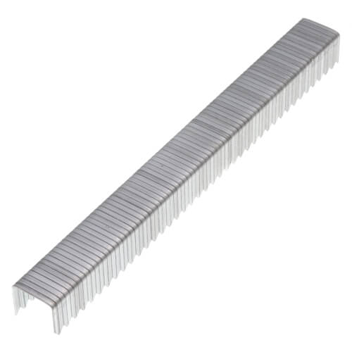 Main product image of 3/8" Leg Staples for T50 Staple Guns (Pack of 1,250)