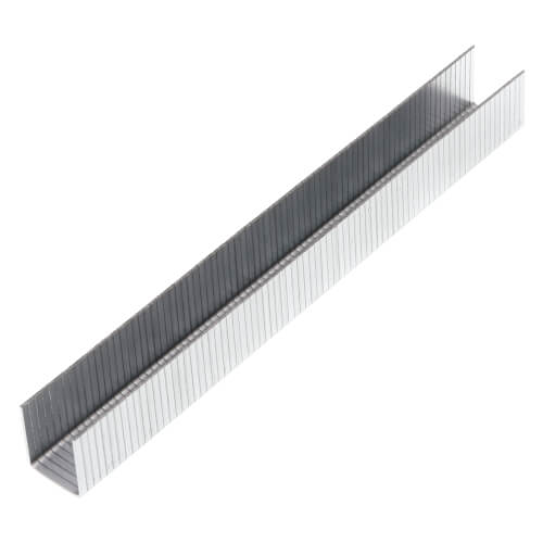 Main product image of 1/2" Leg Staples for T50 Staple Guns (Pack of 1,250)