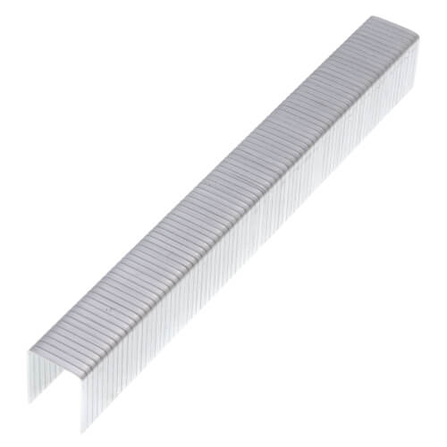 Main product image of 1/2" Leg Staples for T50 Staple Guns (Pack of 1,250)