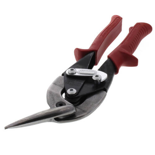 Main product image of Offset Snip - Cuts Left (Red Handle)