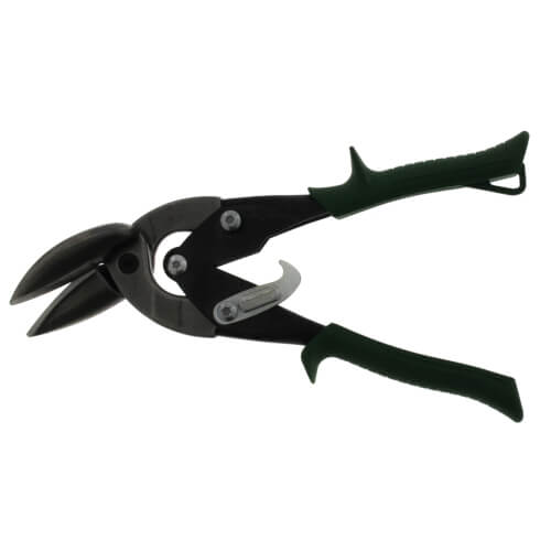 Main product image of Offset Snip - Cuts Right (Green Handle)