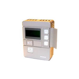 Main product image of Series 2000 Room Temperature Sensor w/ Fan Speed Switch, White