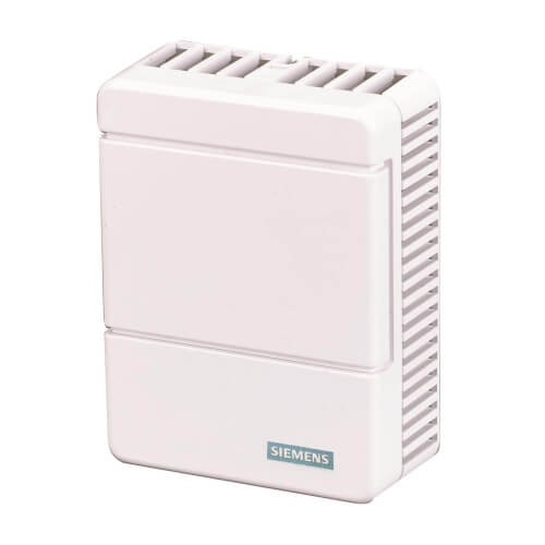 540-660B - Siemens 540-660B - TEC Room Sensor - White