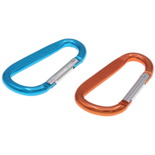Main product image of Carabiners (2 Pack)