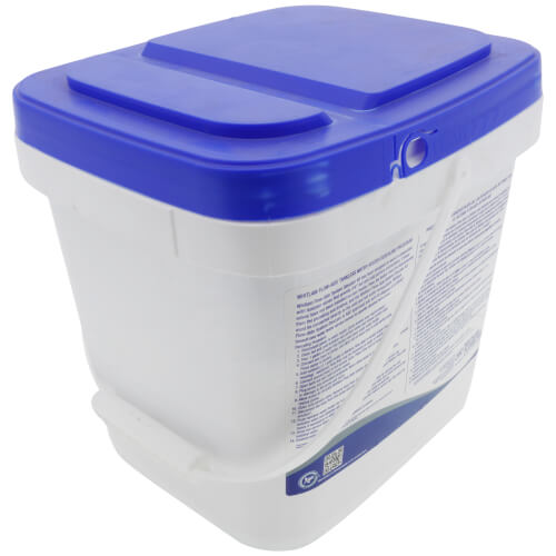 Main product image of Flow-Aide Tankless Water Heater Fluid Descaling Kit