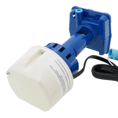 Main product image of CP1-115 Evaporative Cooler Pump (1/70 HP, 115/127V)