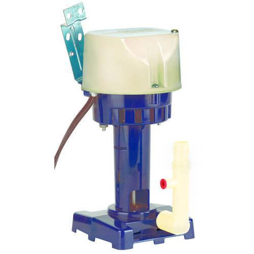 Main product image of CP1-230 Evaporative Cooler Pump (1/70 HP, 230V)