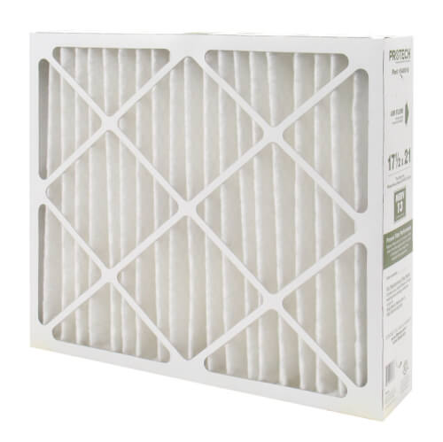 Main product image of MERV 13 Replacement Filter for RXHF-E17AM13 (Single), 540016S