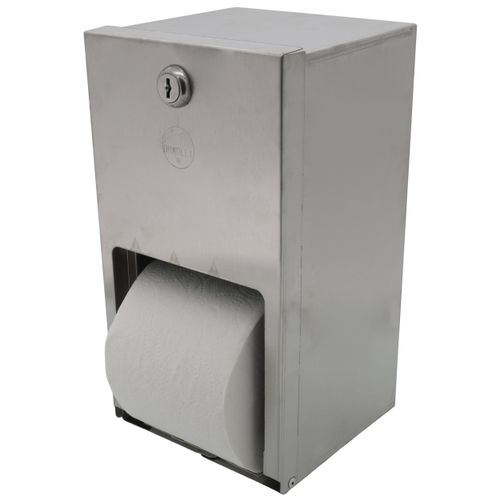 Main product image of Surface Mount Paper Dispenser (Stainless Steel)
