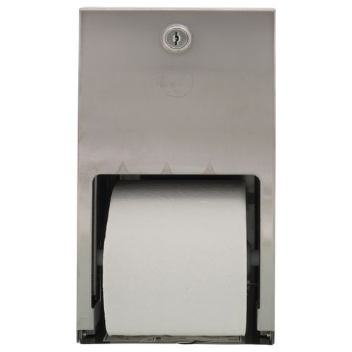 Main product image of Surface Mount Paper Dispenser (Stainless Steel)