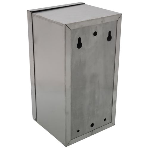 Main product image of Surface Mount Paper Dispenser (Stainless Steel)
