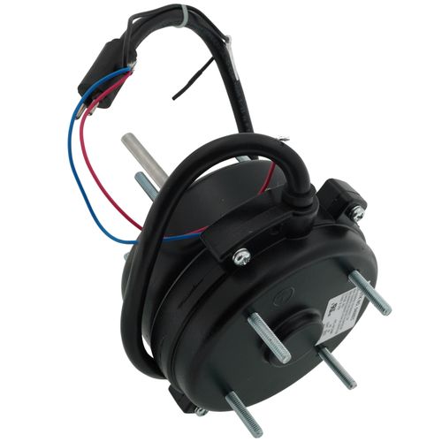 Main product image of EC Refrigeration Motor, Reversible, 1550/800 RPM (115/230V)