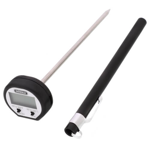 Main product image of Digital Thermometer