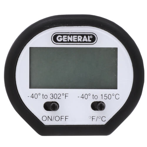 Main product image of Digital Thermometer
