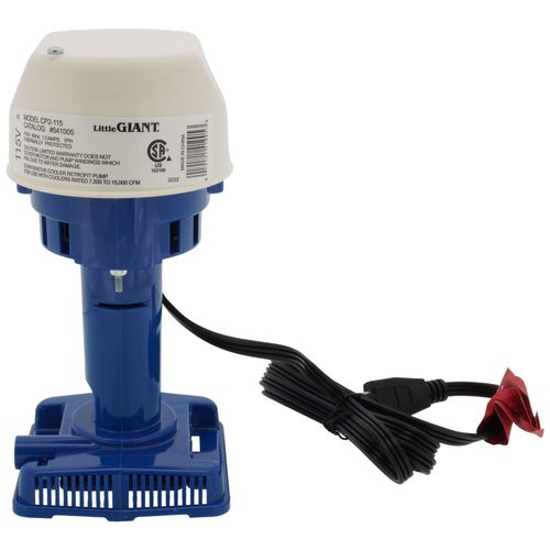 Main product image of CP2-115 Evaporative Cooler Pump (1/50 HP, 115V)