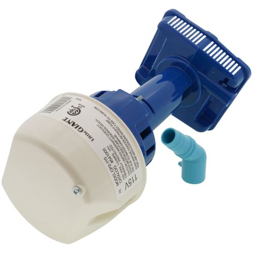 Main product image of CP2-115 Evaporative Cooler Pump (1/50 HP, 115V)